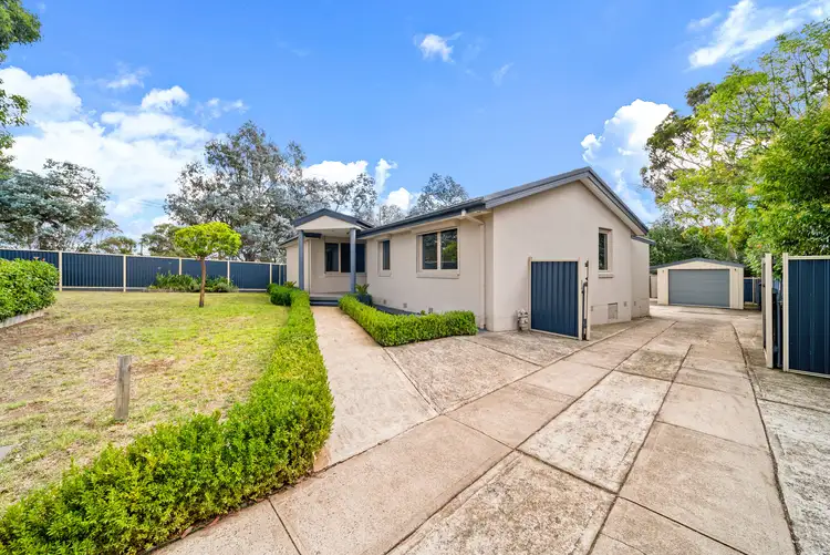Third view of Homely house listing, 6 Long Place, Scullin ACT 2614