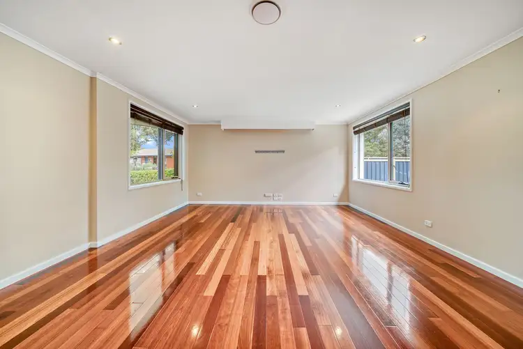 Fifth view of Homely house listing, 6 Long Place, Scullin ACT 2614