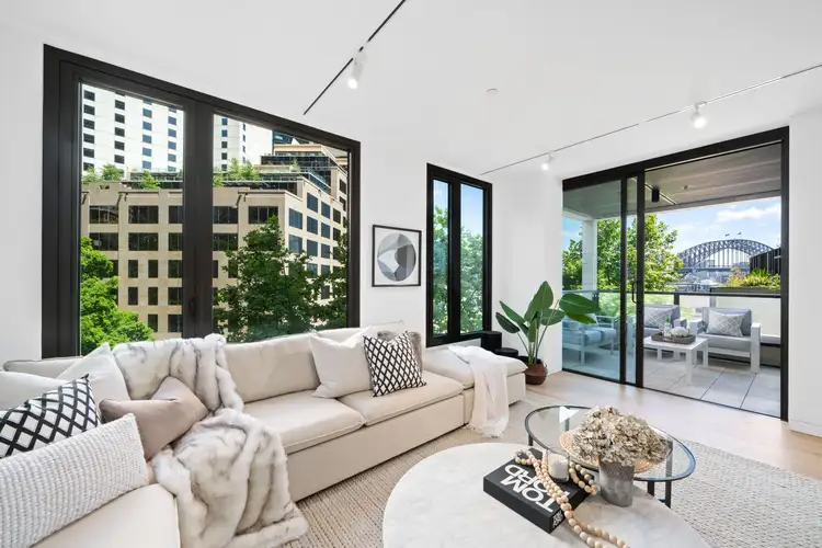 504/18 Loftus Street, Sydney NSW 2000