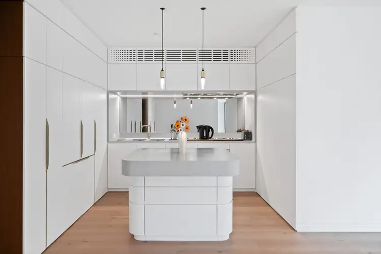 Second view of Homely apartment listing, 504/18 Loftus Street, Sydney NSW 2000