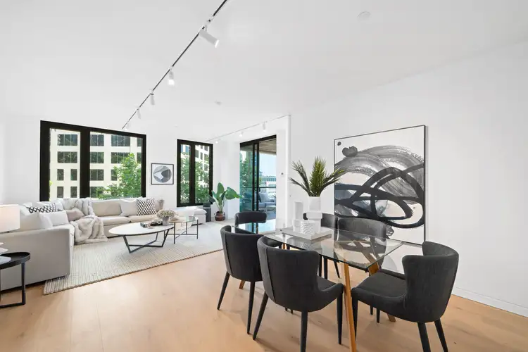Fourth view of Homely apartment listing, 504/18 Loftus Street, Sydney NSW 2000
