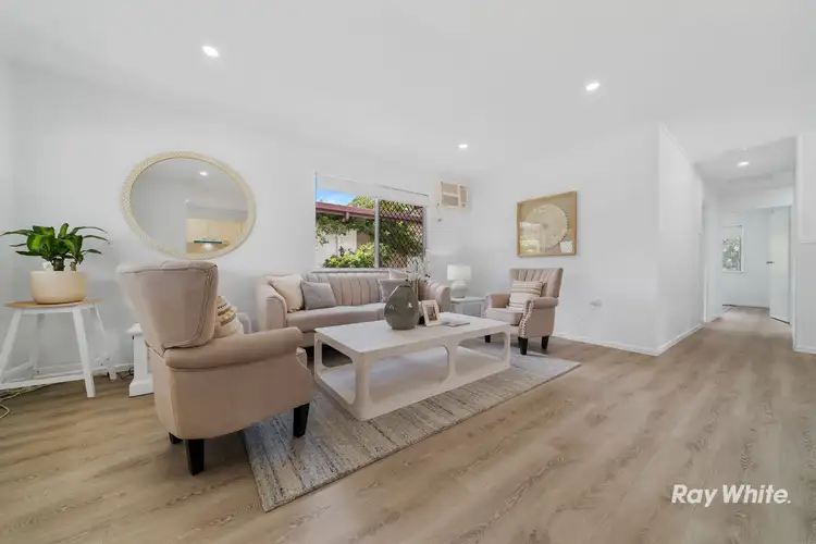 Second view of Homely house listing, 17 Fowey Street, Sunnybank Hills QLD 4109