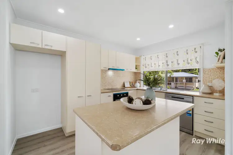 Fourth view of Homely house listing, 17 Fowey Street, Sunnybank Hills QLD 4109