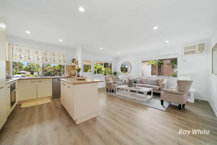 Fifth view of Homely house listing, 17 Fowey Street, Sunnybank Hills QLD 4109