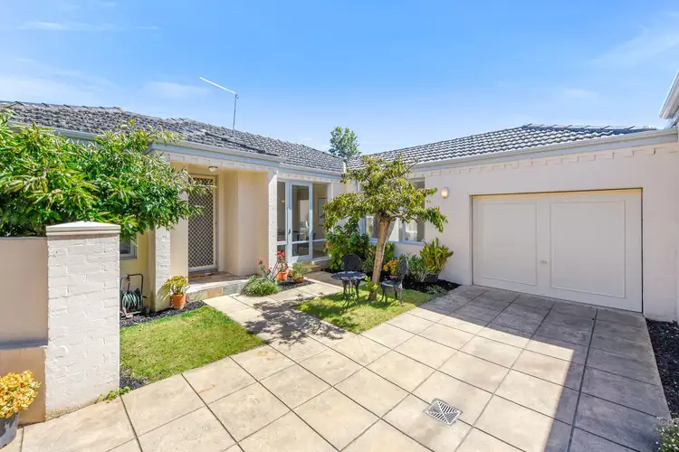 Main view of Homely unit listing, 2/12 Tyndall Street, Surrey Hills VIC 3127