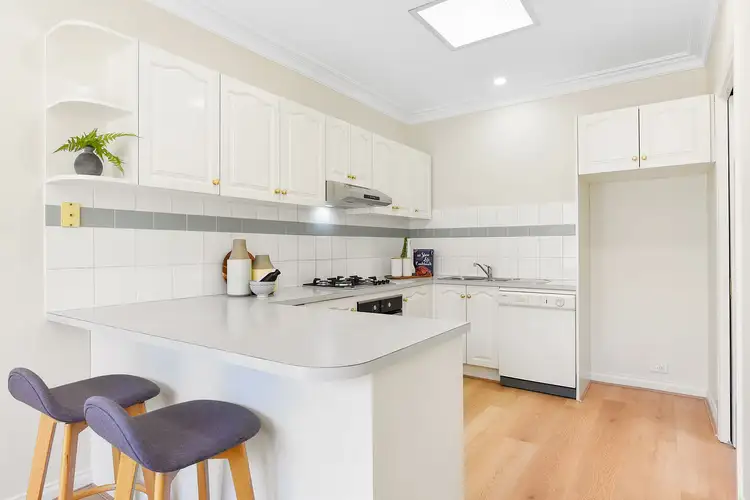 Fifth view of Homely unit listing, 2/12 Tyndall Street, Surrey Hills VIC 3127