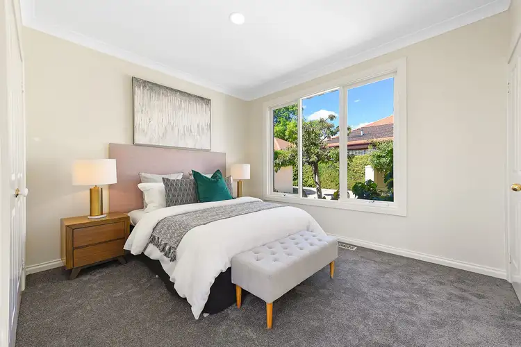 Sixth view of Homely unit listing, 2/12 Tyndall Street, Surrey Hills VIC 3127