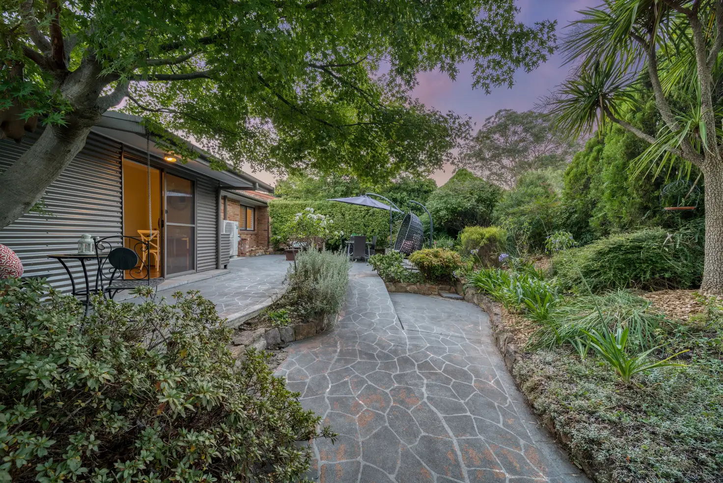 Main view of Homely townhouse listing, 16/47 Foxall Street, Holder ACT 2611