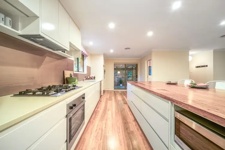 Fourth view of Homely townhouse listing, 16/47 Foxall Street, Holder ACT 2611