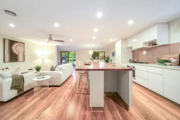 Fifth view of Homely townhouse listing, 16/47 Foxall Street, Holder ACT 2611