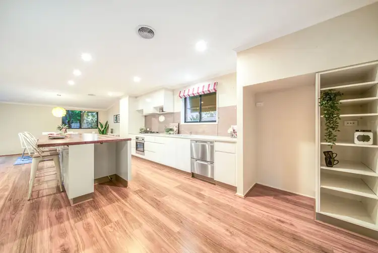 Sixth view of Homely townhouse listing, 16/47 Foxall Street, Holder ACT 2611