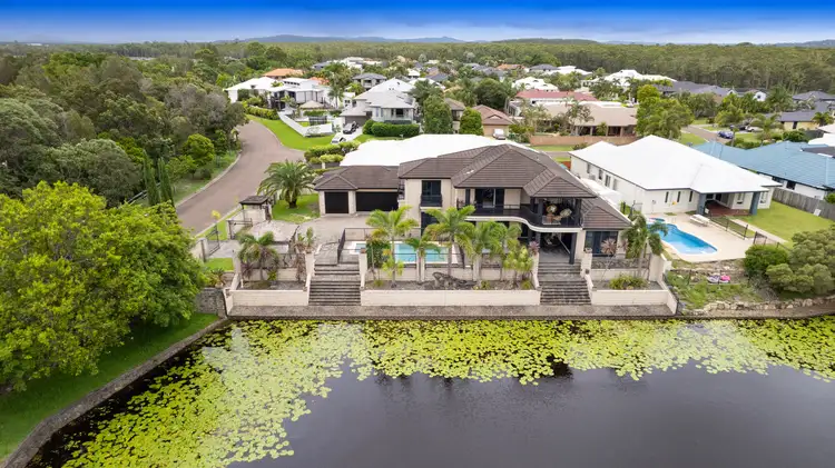 17 Scartree Street, Pelican Waters QLD 4551
