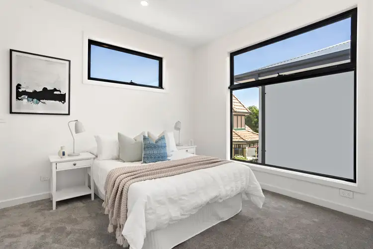 Sixth view of Homely townhouse listing, 4/2 Earlstown Road, Hughesdale VIC 3166