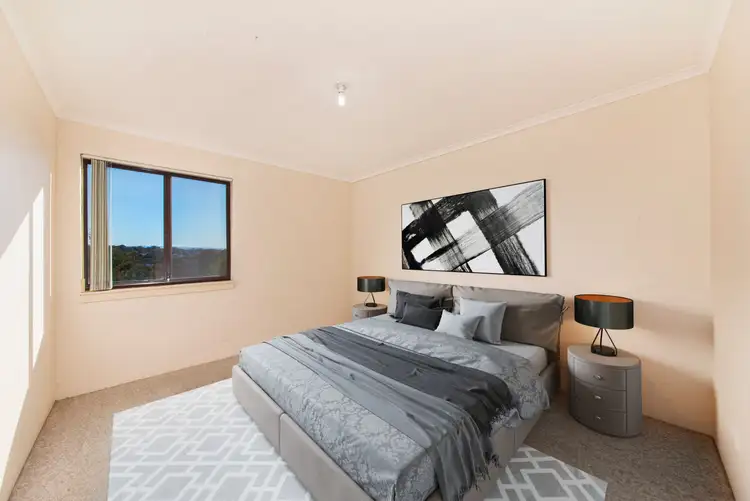 Fourth view of Homely apartment listing, 25/31 Disney Court, Belconnen ACT 2617