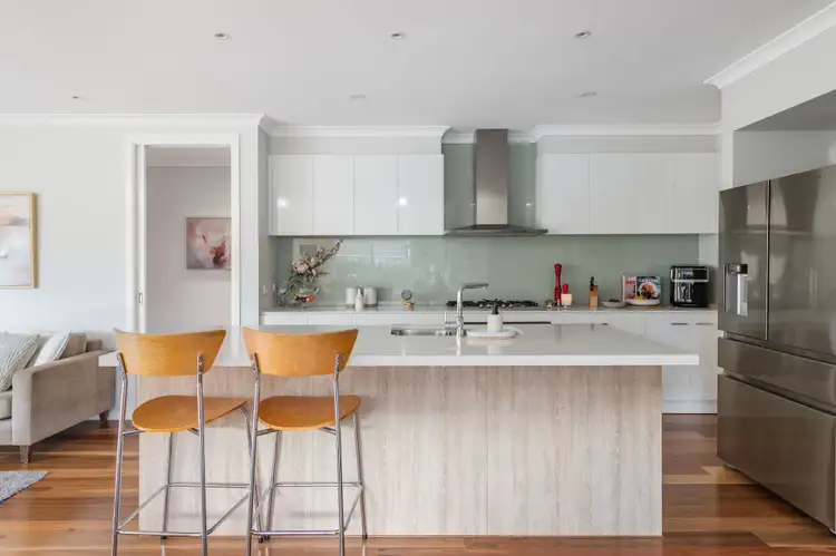 Third view of Homely house listing, 13 Dock Road, Doreen VIC 3754