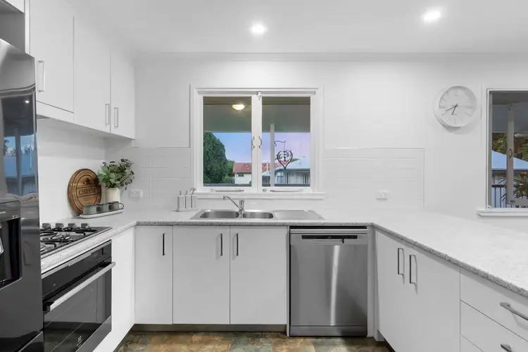 Third view of Homely house listing, 55 Wemvern Street, Upper Mount Gravatt QLD 4122