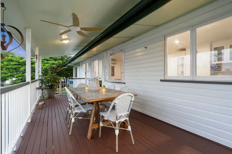 Fourth view of Homely house listing, 55 Wemvern Street, Upper Mount Gravatt QLD 4122
