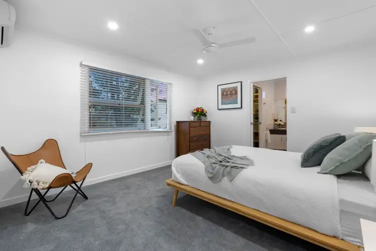 Fifth view of Homely house listing, 55 Wemvern Street, Upper Mount Gravatt QLD 4122
