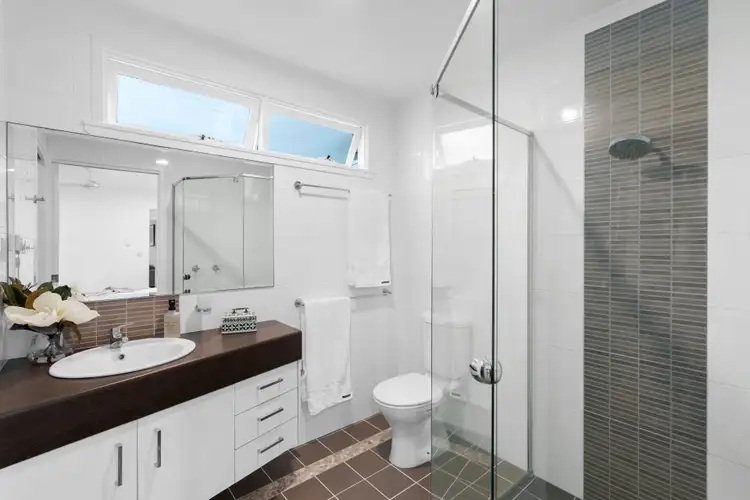 Sixth view of Homely house listing, 55 Wemvern Street, Upper Mount Gravatt QLD 4122
