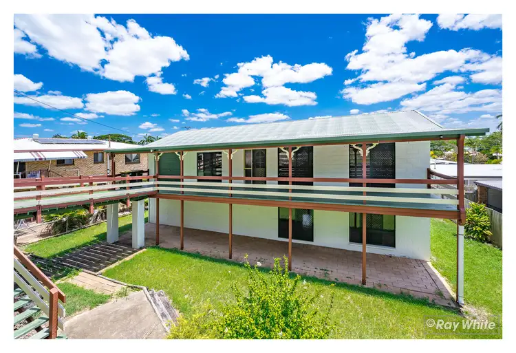 407 Thozet Road, Frenchville QLD 4701