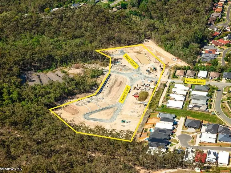31 Nevron Drive, Bahrs Scrub QLD 4207