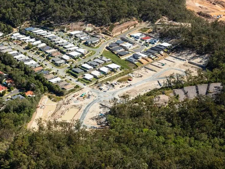 Fourth view of Homely land listing, 31 Nevron Drive, Bahrs Scrub QLD 4207