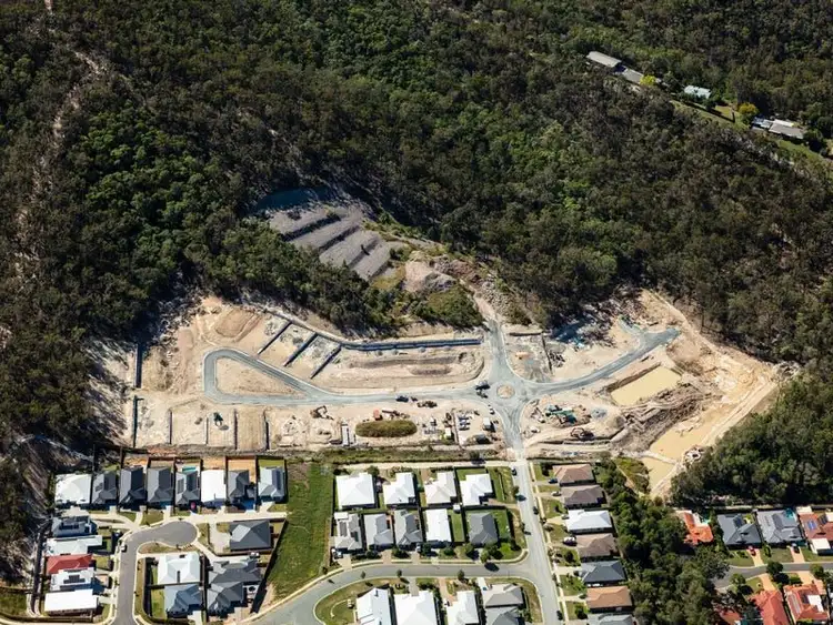 Sixth view of Homely land listing, 31 Nevron Drive, Bahrs Scrub QLD 4207