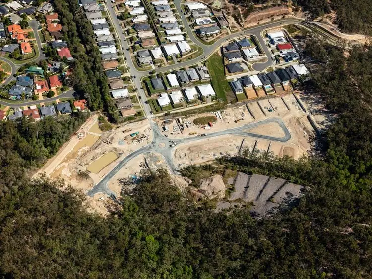 Seventh view of Homely land listing, 31 Nevron Drive, Bahrs Scrub QLD 4207