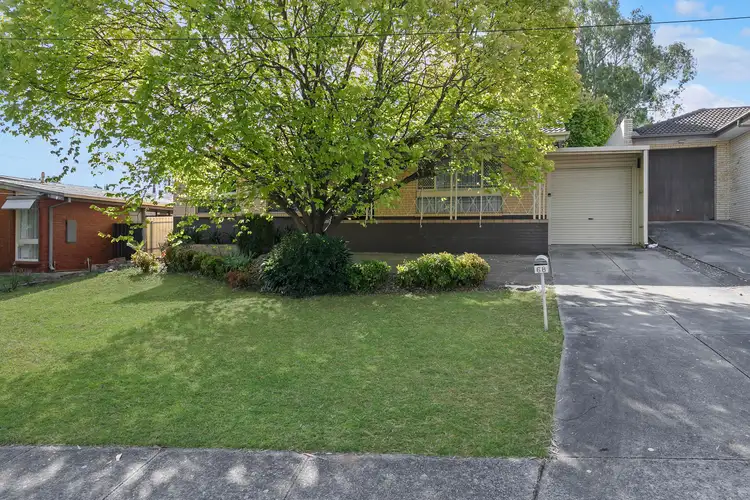 68 Reids Road, Dernancourt SA 5075