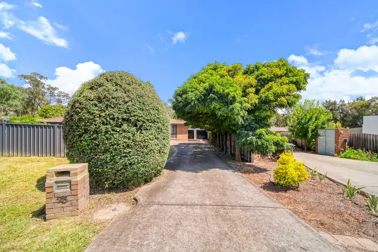 23 Lind Close, Fraser ACT 2615