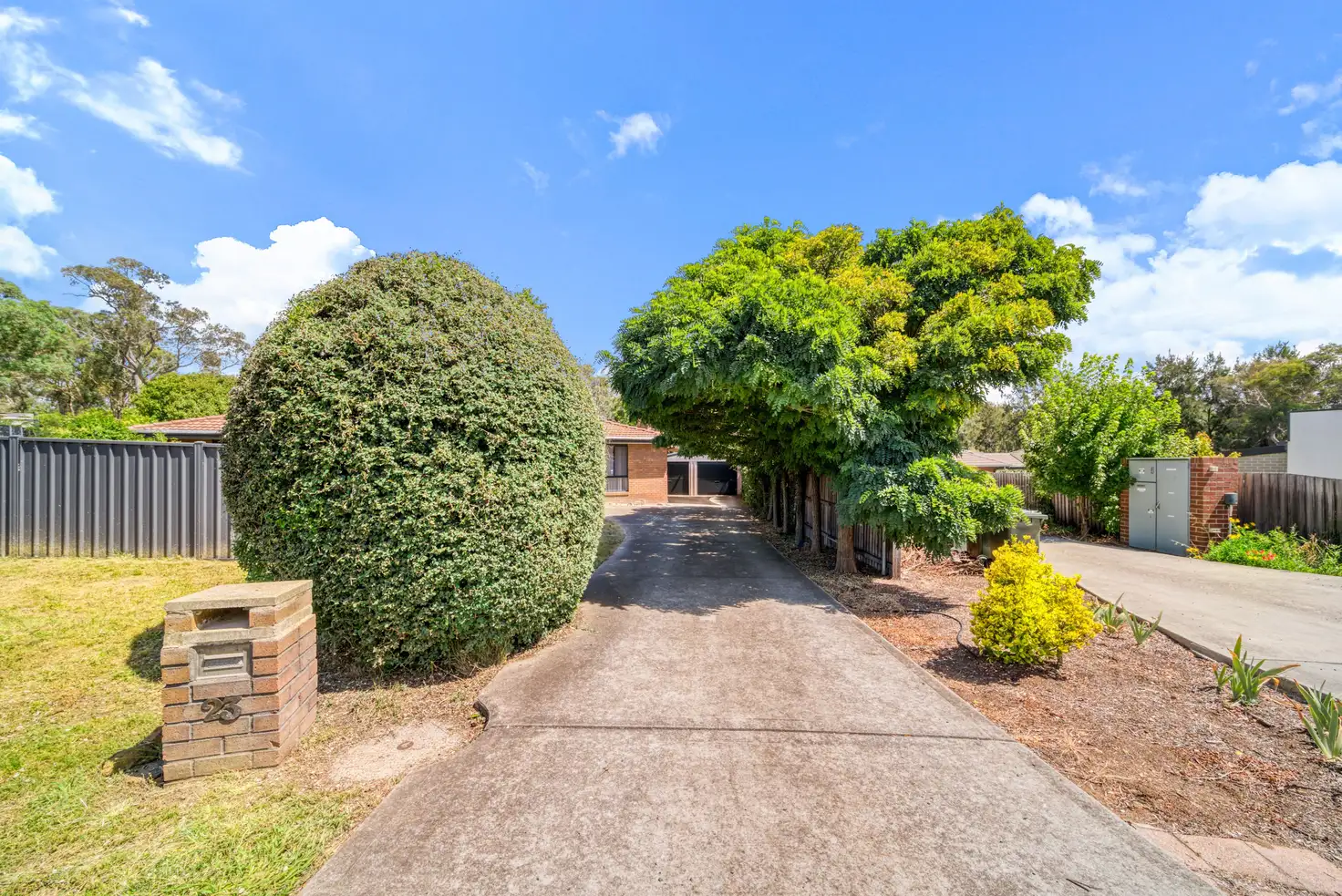 Main view of Homely house listing, 23 Lind Close, Fraser ACT 2615