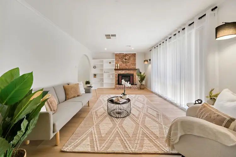 Fourth view of Homely house listing, 23 Lind Close, Fraser ACT 2615
