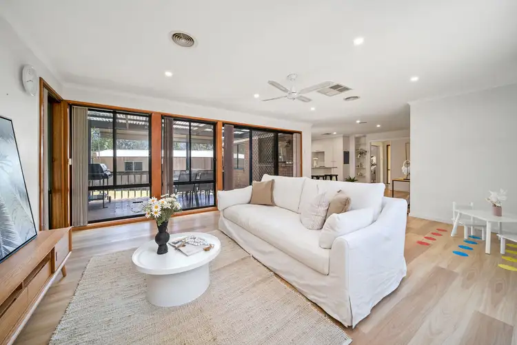 Sixth view of Homely house listing, 23 Lind Close, Fraser ACT 2615