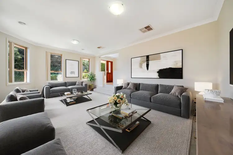Third view of Homely house listing, 25A Wilkins Street, Mawson ACT 2607