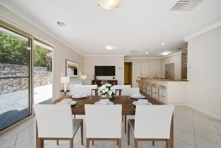 Fifth view of Homely house listing, 25A Wilkins Street, Mawson ACT 2607