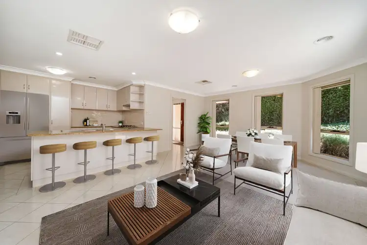 Sixth view of Homely house listing, 25A Wilkins Street, Mawson ACT 2607