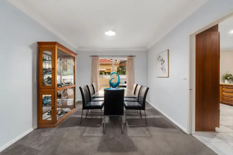 Third view of Homely house listing, 9 Cash Fues Place, Wantirna VIC 3152