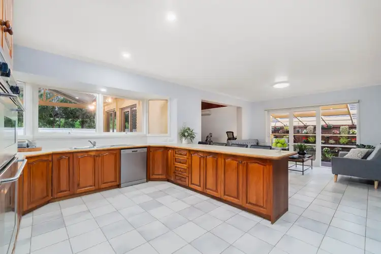Fourth view of Homely house listing, 9 Cash Fues Place, Wantirna VIC 3152