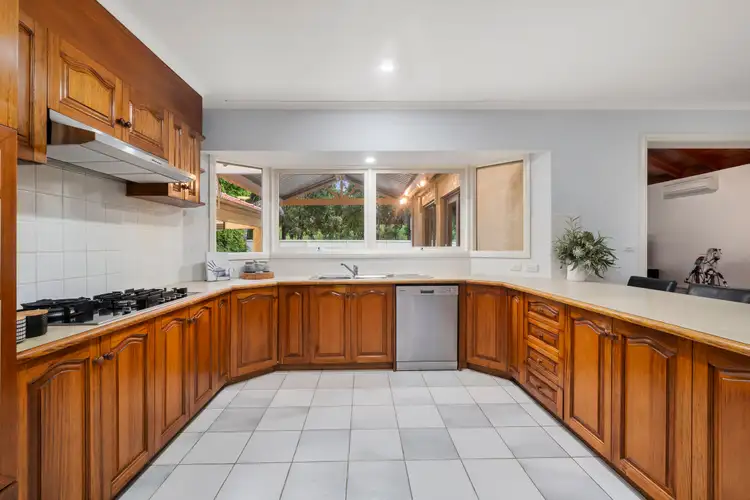 Fifth view of Homely house listing, 9 Cash Fues Place, Wantirna VIC 3152