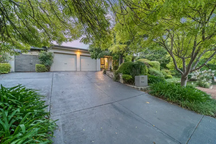 Third view of Homely house listing, 8 Buggy Crescent, Mckellar ACT 2617
