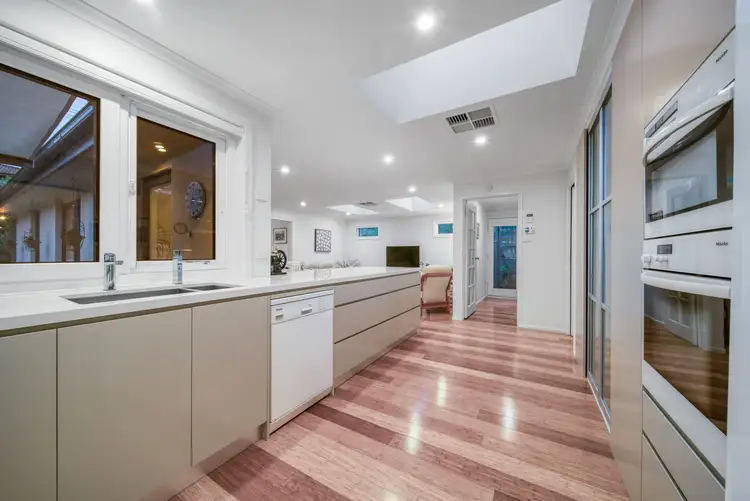Fourth view of Homely house listing, 8 Buggy Crescent, Mckellar ACT 2617