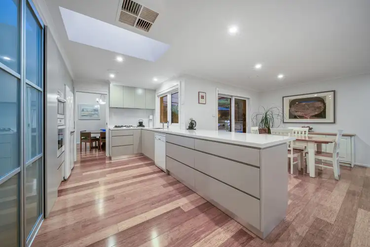 Fifth view of Homely house listing, 8 Buggy Crescent, Mckellar ACT 2617