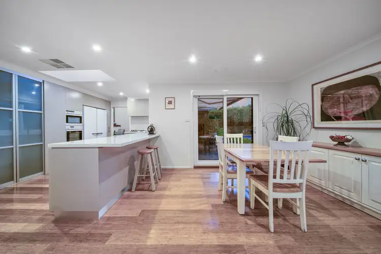 Sixth view of Homely house listing, 8 Buggy Crescent, Mckellar ACT 2617