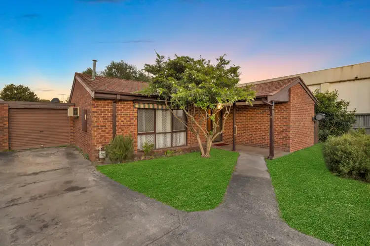 6/18-20 Rogers Street, Pakenham VIC 3810