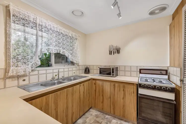 Second view of Homely unit listing, 6/18-20 Rogers Street, Pakenham VIC 3810