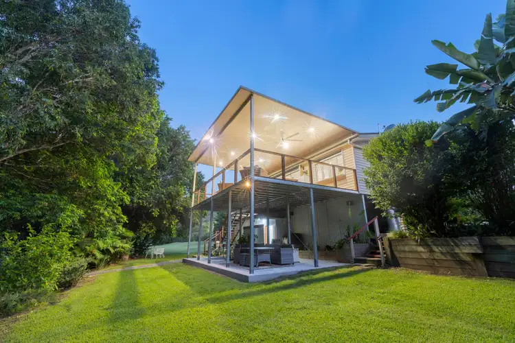 Fourth view of Homely other listing, 374 Aherns Road, Conondale QLD 4552