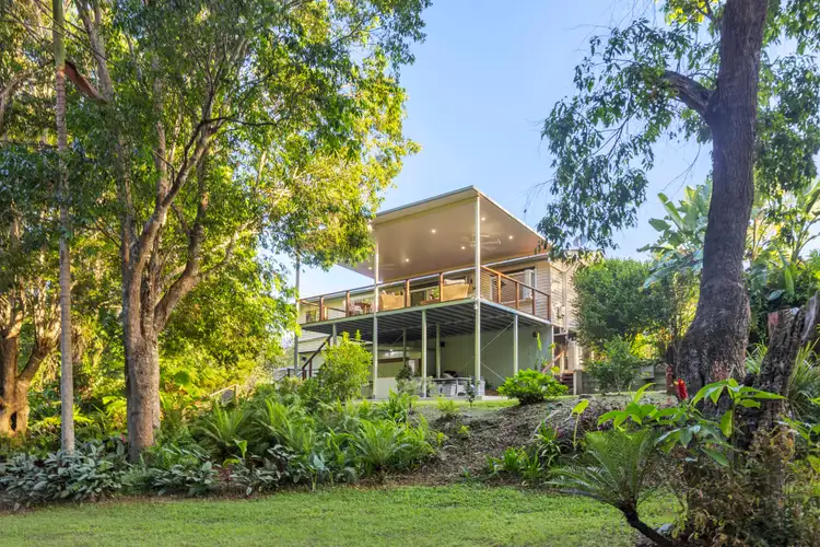 Fifth view of Homely other listing, 374 Aherns Road, Conondale QLD 4552