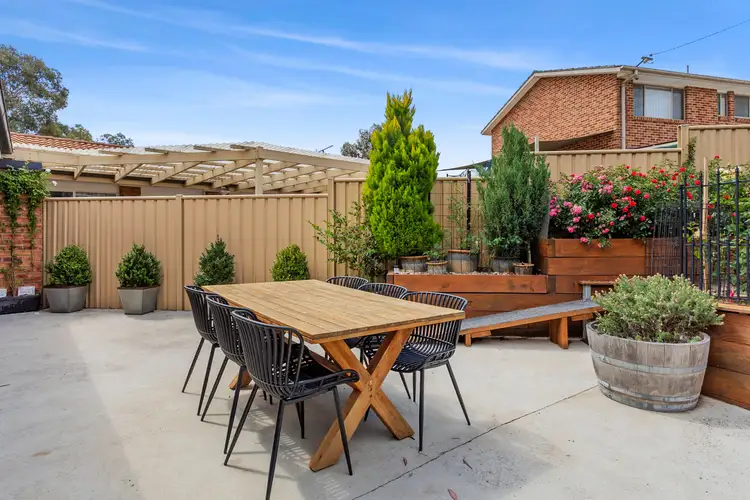 22 Bottrill Street, Bonython ACT 2905