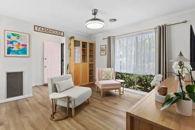 Second view of Homely semi-detached listing, 22 Bottrill Street, Bonython ACT 2905