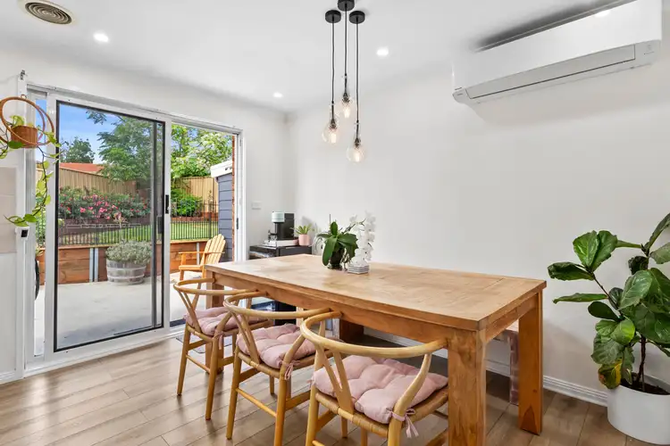 Fifth view of Homely semi-detached listing, 22 Bottrill Street, Bonython ACT 2905